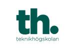 Teknikhögskolan logo
